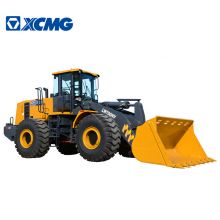 XCMG Original Factory 7 ton Loaders LW700HV Chinese wheel loader price